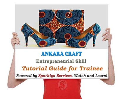 Ankara Craft