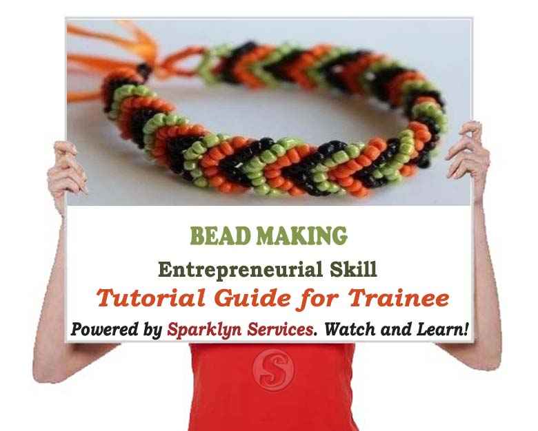 Bead Bracelet
