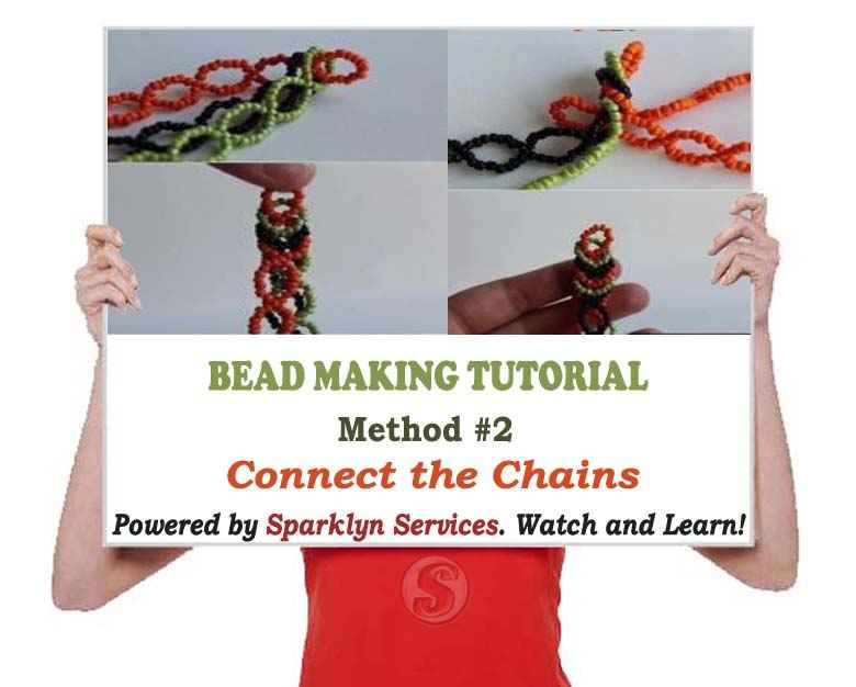 Connect the chains