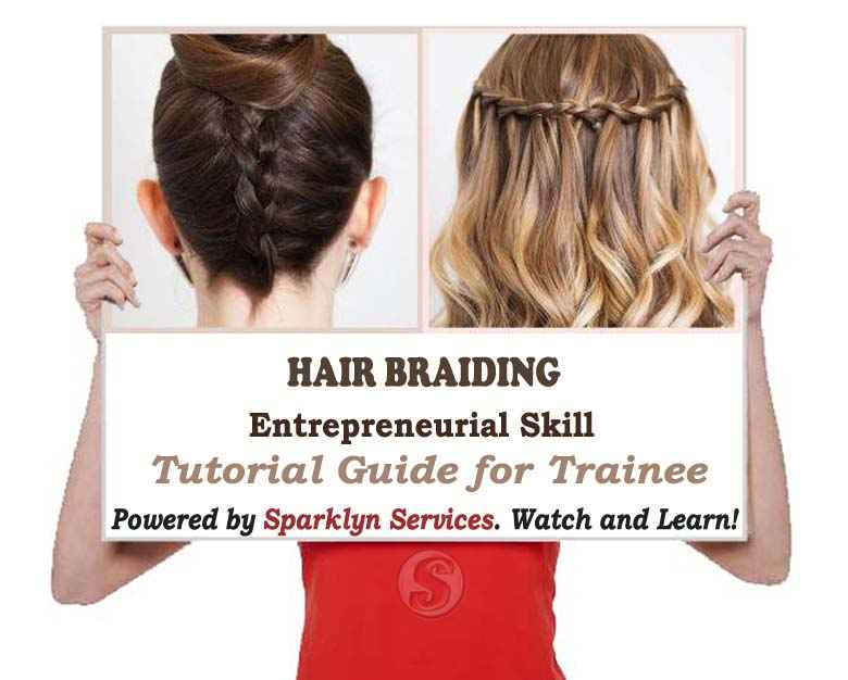 Introduction to Hair Braiding