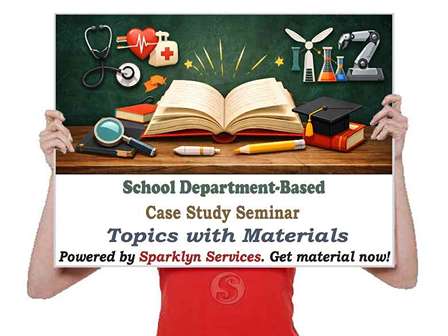 List of Seminar Topics for Taraba State Students in Nigeria