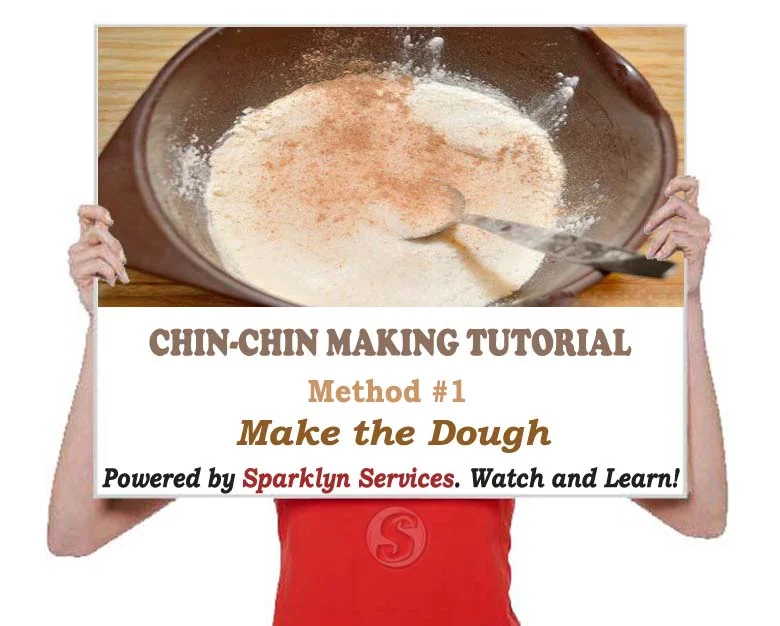 Make the Dough