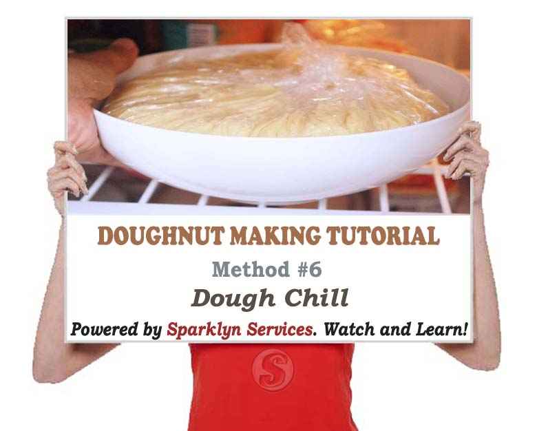 Dough Chill