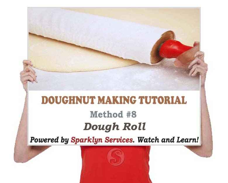 Dough Roll