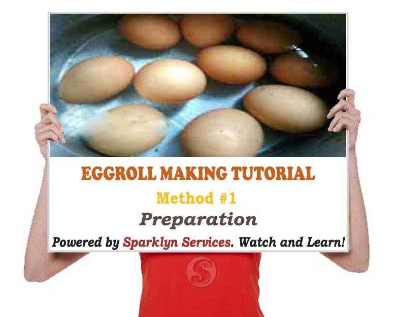 Preparation