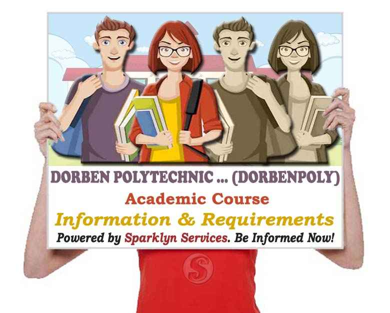 Seminar Topics PDF Download for Departments in Dorben Polytechnic, Abuja (DORBENPOLY)