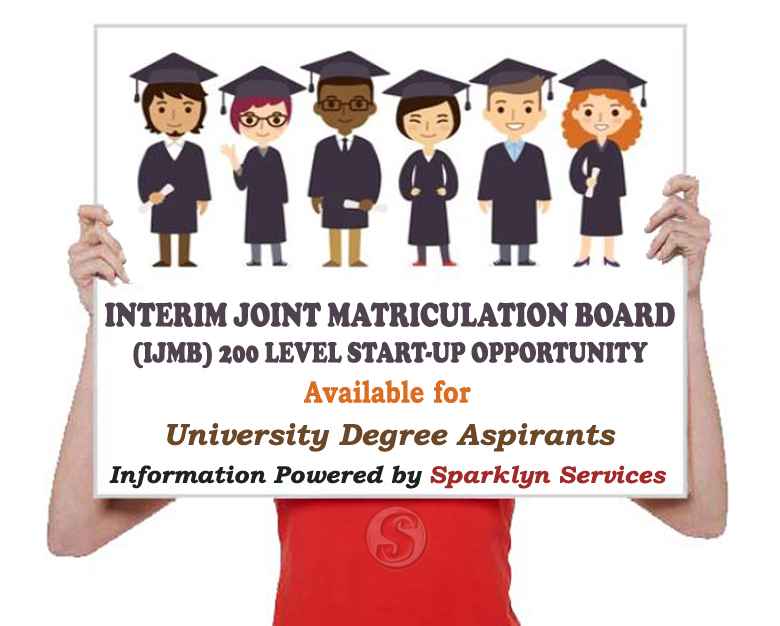 List of Universities Accepting IJMB Programme in Nigeria
