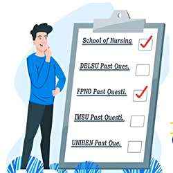 PDF Past Questions and Answers