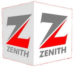 Zenith Bank Details