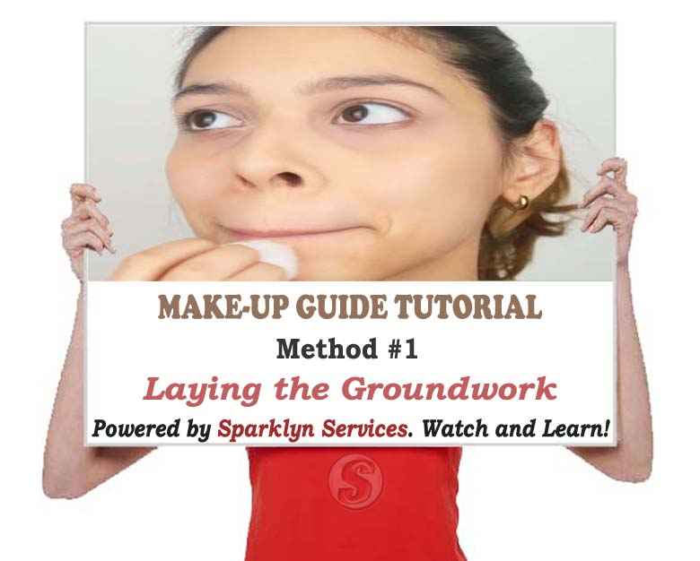 Laying the Groundwork