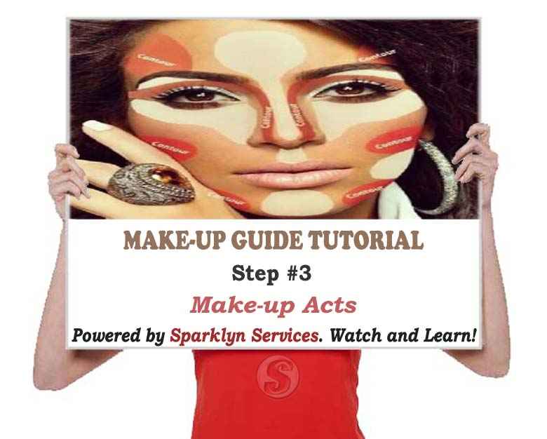 Make-up Acts