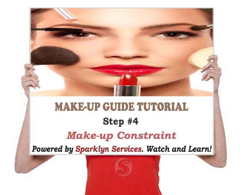 Make-up Constraint