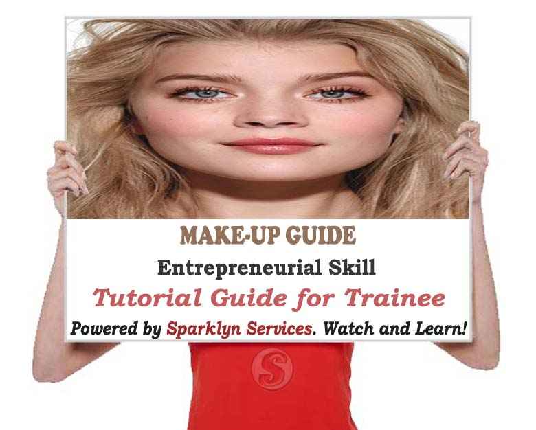 Make-Up Guide