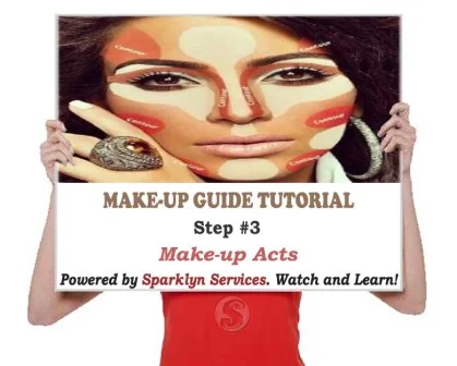 Makeup Acts