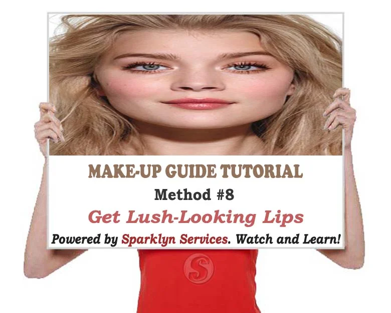 Get LushLooking Lips