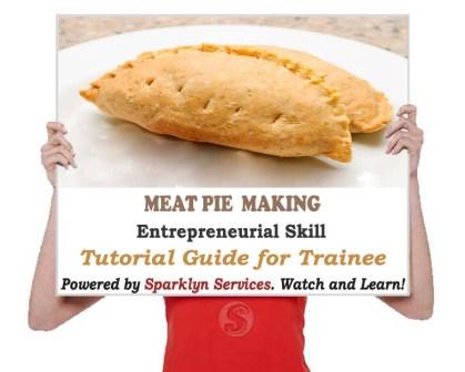 How to Make Meat Pies