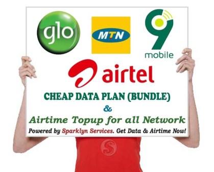 network with the cheapest data plan