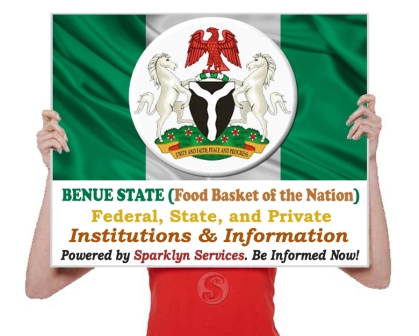 List of Accredited Universities in Benue State