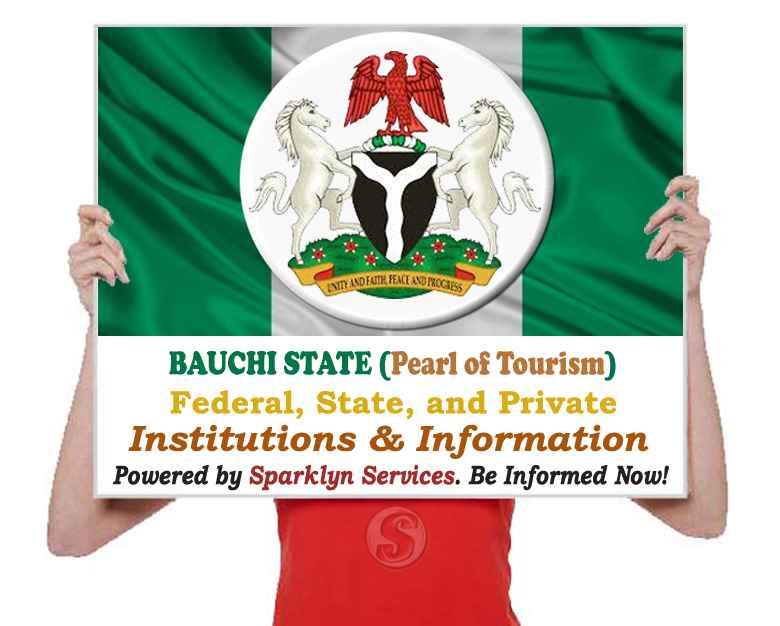 Accredited Federal, State, and Private Owned Polytechnics in Bauchi State