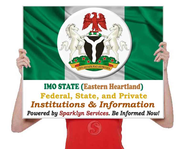 Accredited Federal, State, and Private Owned Colleges of Education in Imo State
