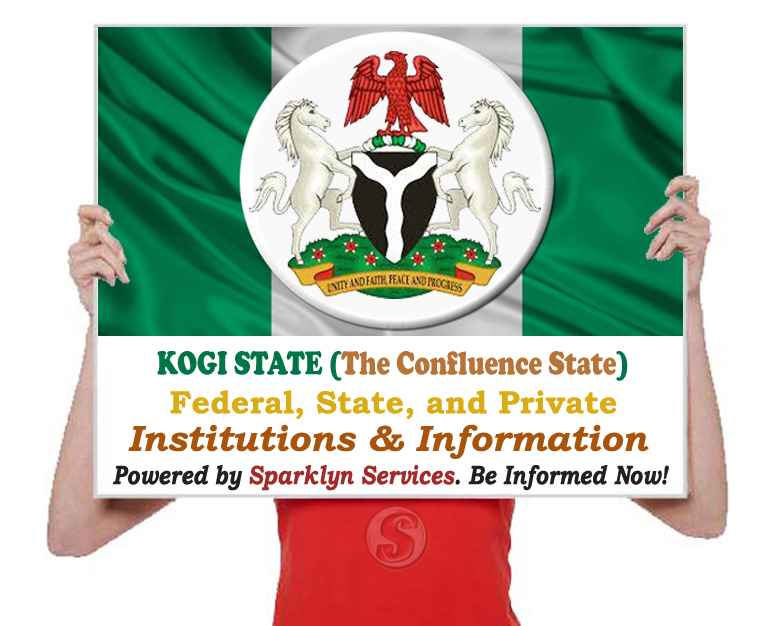 Federal, State and Private Tertiary Institutions in Kogi State