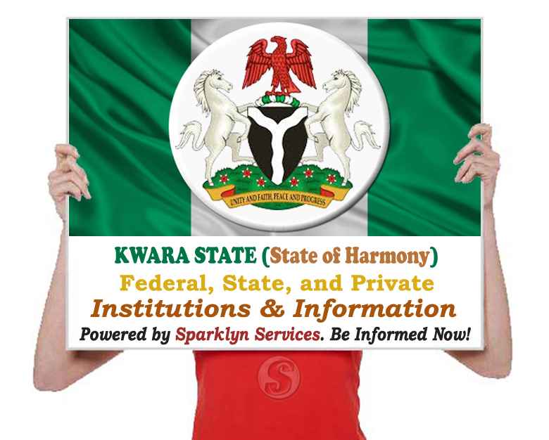 Accredited Federal, State, and Private Owned Universities in Kwara State