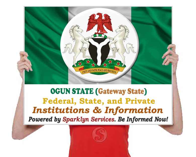 Accredited Federal, State, and Private Owned Polytechnics in Ogun State