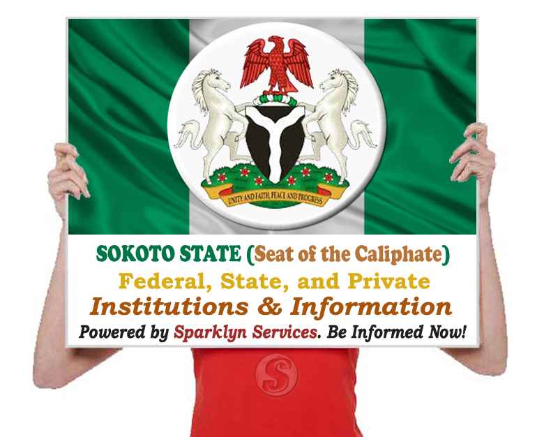 Accredited Federal, State, and Private Owned Universities in Sokoto State