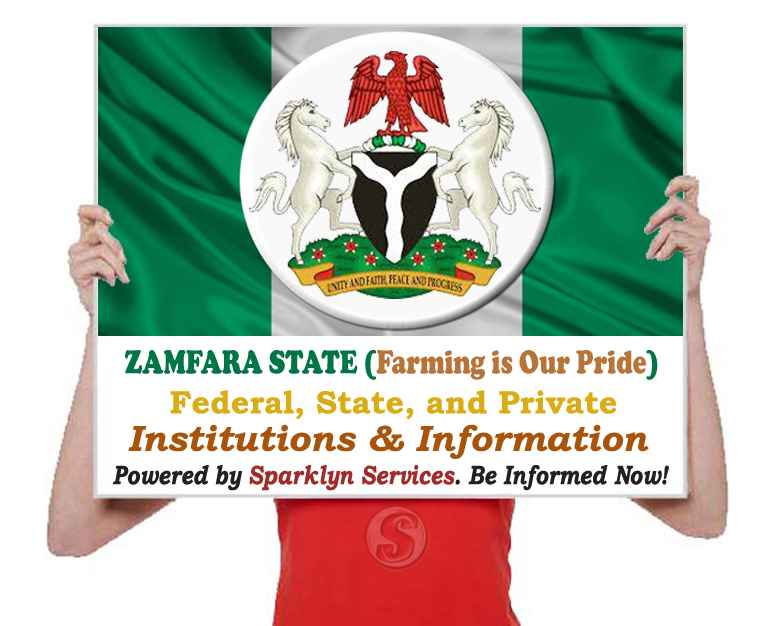 Accredited Federal, State, and Private Owned Universities in Zamfara State