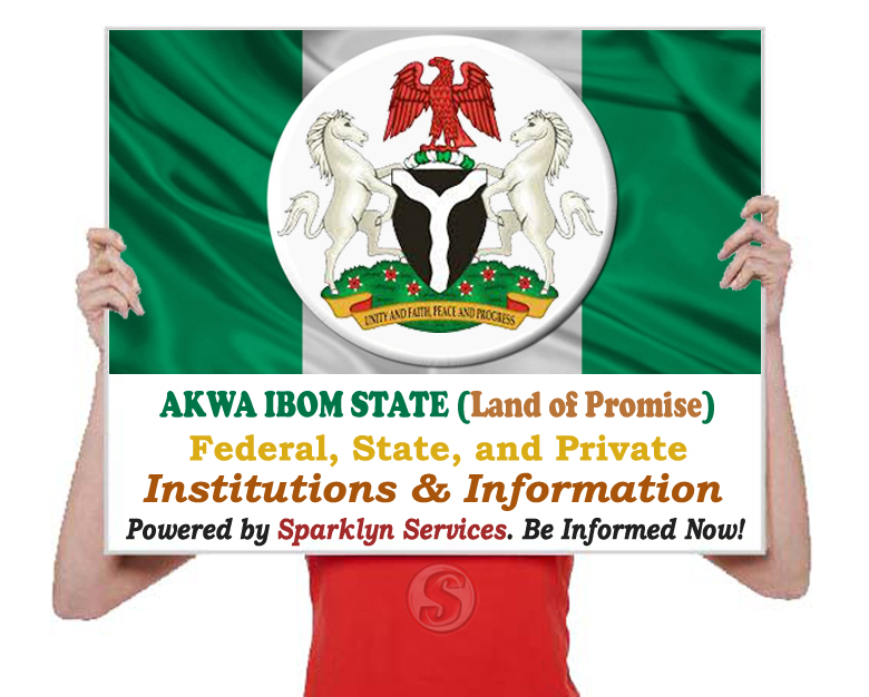 Akwa Ibom Federal, State and Private Tertiary Institutions