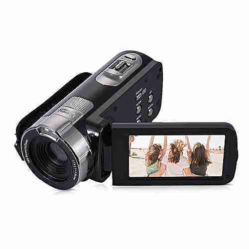 Digital Video DV Camera Camcorder