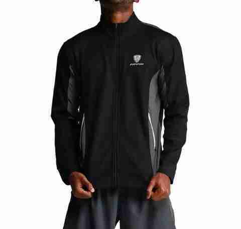 FANNAI Men Running Jackets Pullover