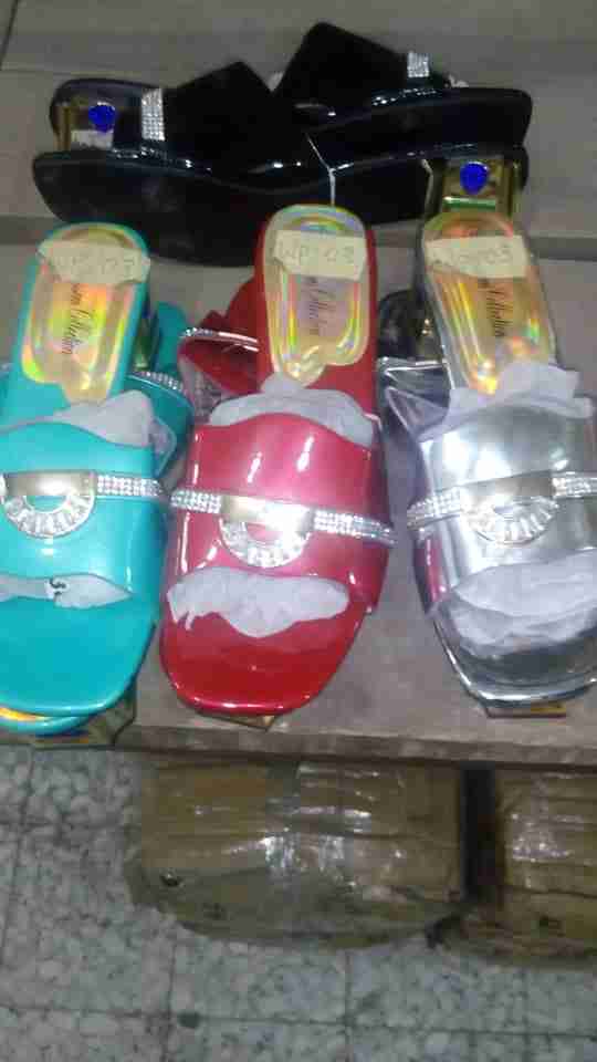 Women shoes