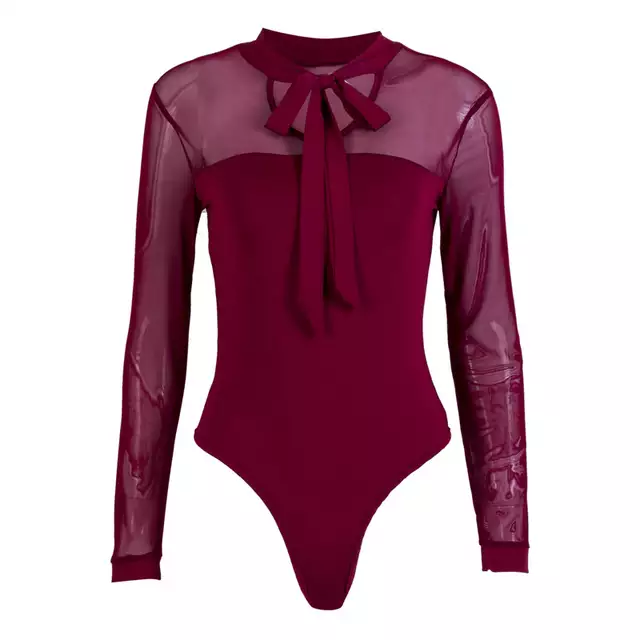 New 2019 Summer Bodysuit