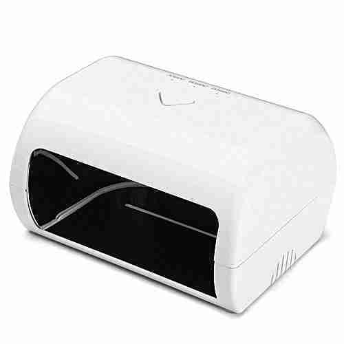 Generic Mini LED UV Nail Dryer