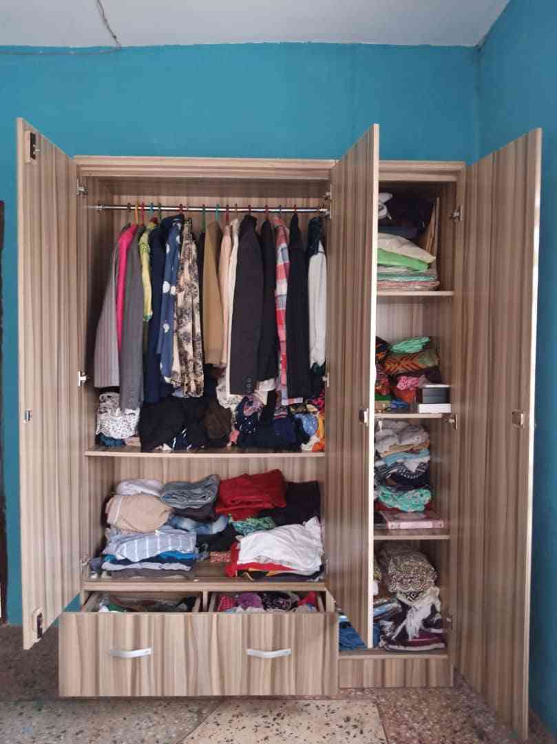 Wardrobe furniture 