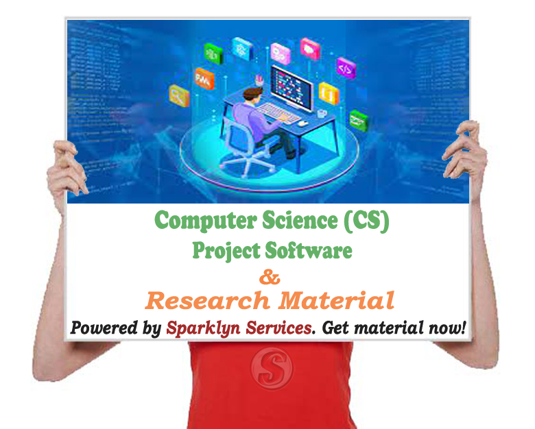 Software Implementation of a Computerized System for Managing Databases on Computers
