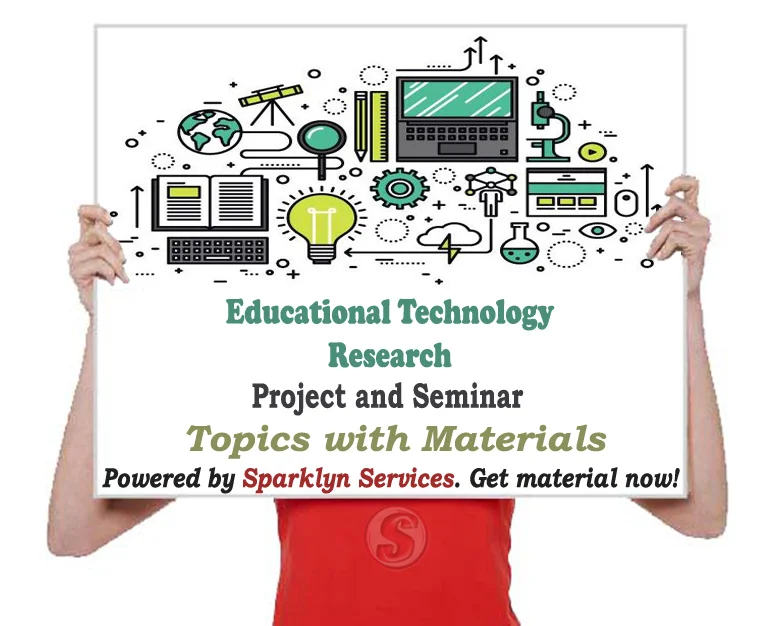 Issues and Solutions of Technology Education in Primary and Secondary Schools