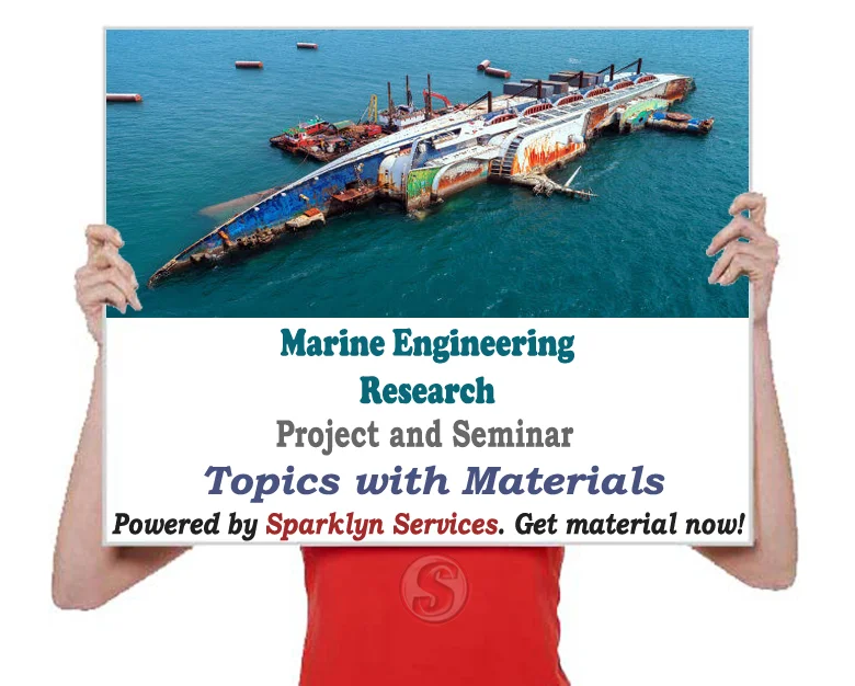 A Study of Capacity Building Programme for Seafarers
