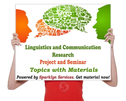The Role of Nigeria Pidgin English in Higher Institution