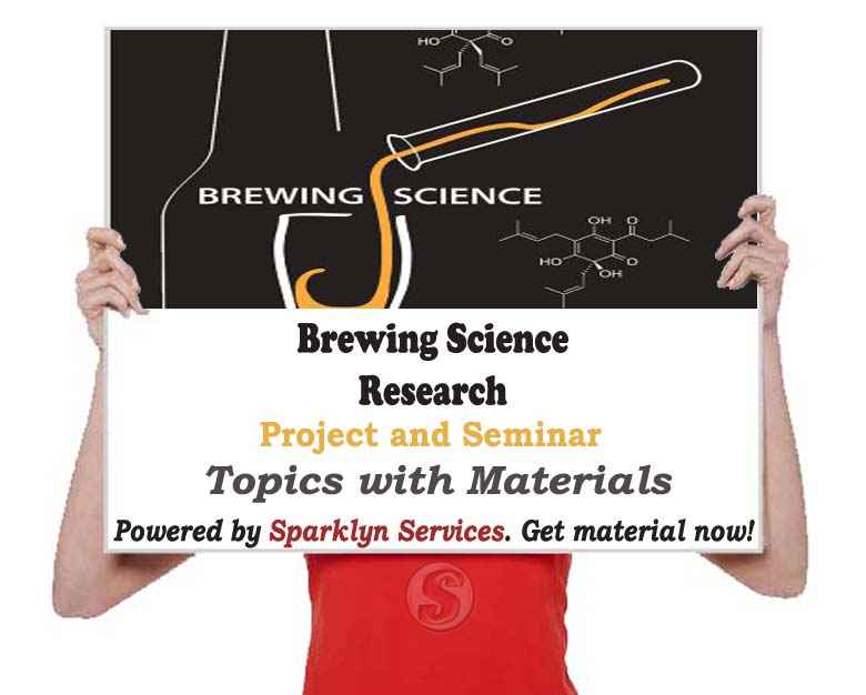 The Use of Bitterleaf (Vernonia Amygdalina) Extract as a Means of Extending the Shelf-Life of Locally Brewed Sorghum Beer