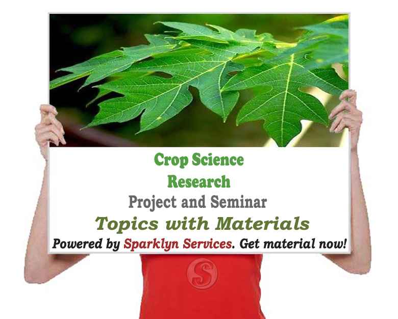 Relationship Between Pod Growth and Plant Hormones