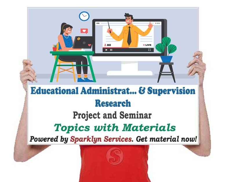 School Supervision and Quality Assurance in Public Senior Secondary Schools in Education