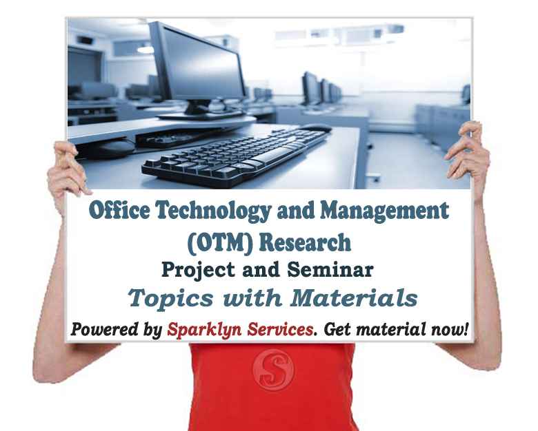 Human Relation as a Tool on the Job Performance of a Secretary in an Organization