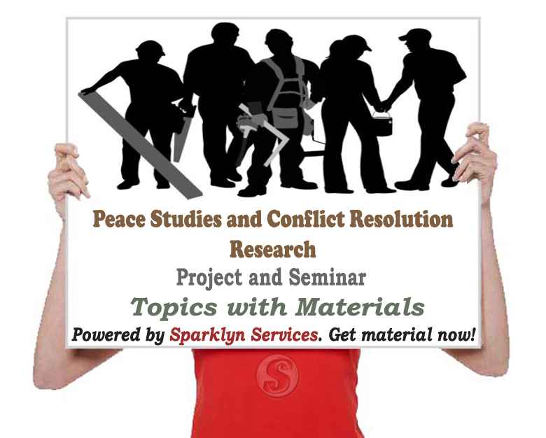 The Impact of Conflicts on Project Delivery in Nigeria's Construction Industry