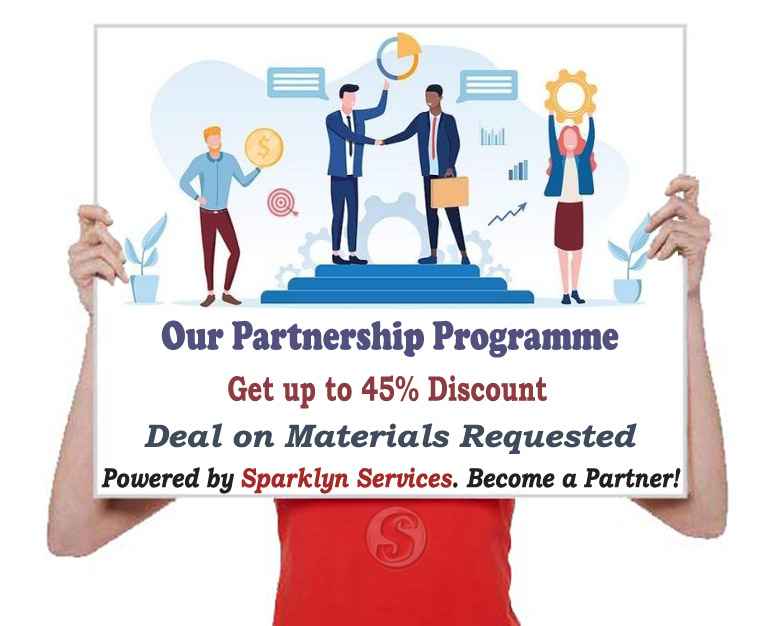 Purchase Research Material and Software at Discounted Prices