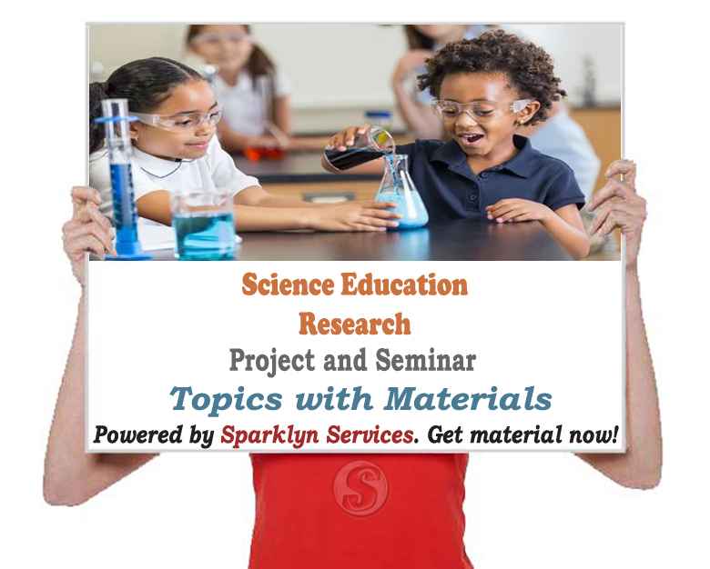 Effects of Laboratory Exercises on Science Secondary School Students' Performance in Chemistry, in Kaduna State, Nigeria