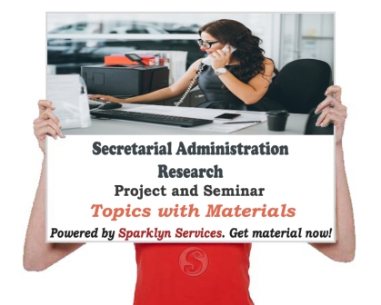 The Effective Secretary Her Roles and Challenges in the Modern Organization