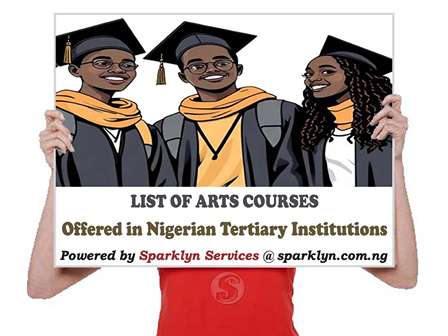 Art Courses Offered in Nigerian Polytechnics