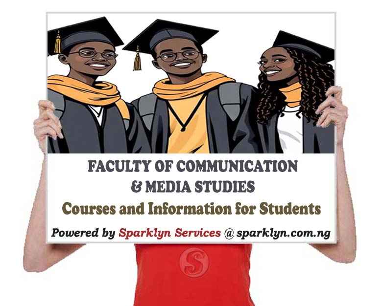 Faculty of Communication and Media Studies Courses in Nigerian Colleges of Education